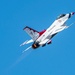 Thunderbirds headline Sioux Falls Air Show