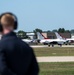 Thunderbirds headline Sioux Falls Air Show