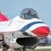 Thunderbirds headline Sioux Falls Air Show