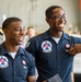 Thunderbirds headline Sioux Falls Air Show