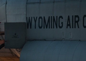 Semicentennial aerial firefighting program provides strategic wildfire suppression capabilities to Northwest US