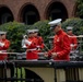 Sergeant Major of the Marine Corps Relief and Appointment Ceremony