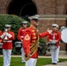 Sergeant Major of the Marine Corps Relief and Appointment Ceremony