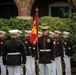 Sergeant Major of the Marine Corps Relief and Appointment Ceremony