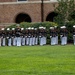 Sergeant Major of the Marine Corps Relief and Appointment Ceremony