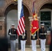 Sergeant Major of the Marine Corps Relief and Appointment Ceremony