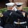 Sergeant Major of the Marine Corps Relief and Appointment Ceremony