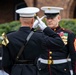 Sergeant Major of the Marine Corps Relief and Appointment Ceremony