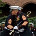 Sergeant Major of the Marine Corps Relief and Appointment Ceremony