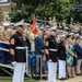 Sergeant Major of the Marine Corps Relief and Appointment Ceremony