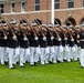 Sergeant Major of the Marine Corps Relief and Appointment Ceremony