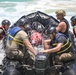 Coxswain Training: 3rd Squadron, 4th Cavalry Regiment, 3rd Infantry Brigade Combat Team