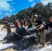 Coxswain Training: 3rd Squadron, 4th Cavalry Regiment, 3rd Infantry Brigade Combat Team