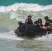 Coxswain Training: 3rd Squadron, 4th Cavalry Regiment, 3rd Infantry Brigade Combat Team