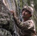 Vermont National Guard's 3-172 Infantry Train in the Green Mountains