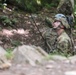 Vermont National Guard's 3-172 Infantry Train in the Green Mountains