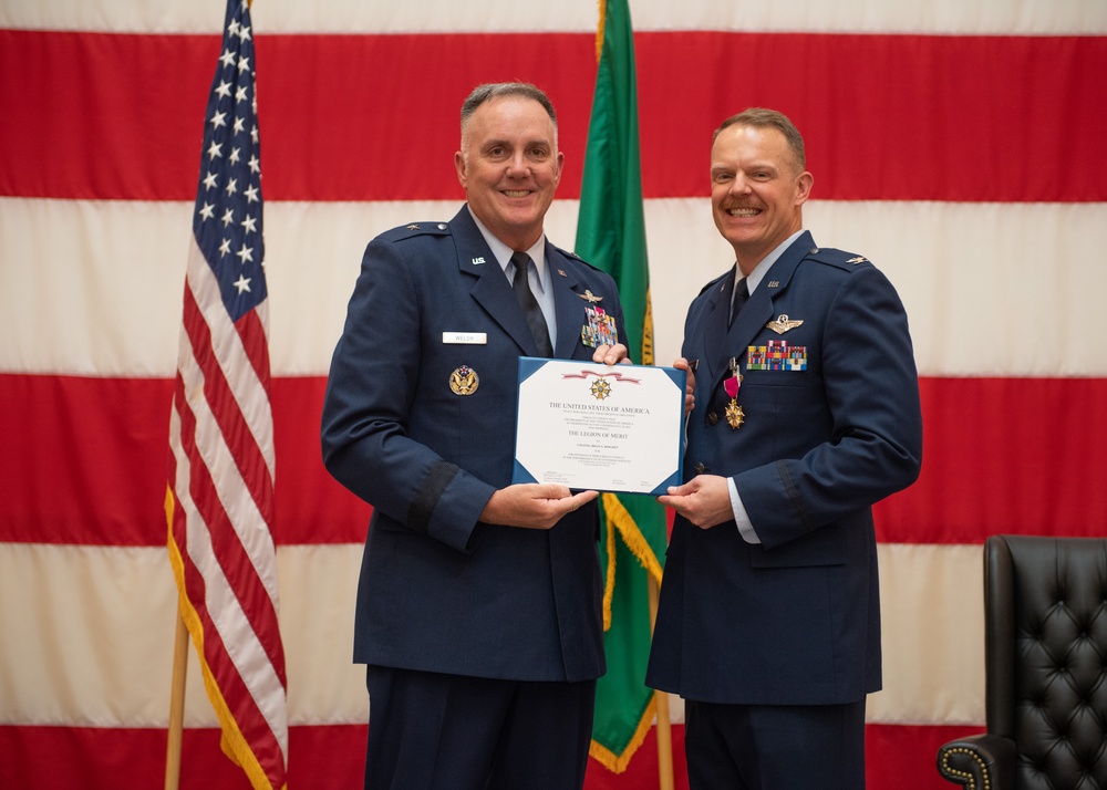 Legion of Merit
