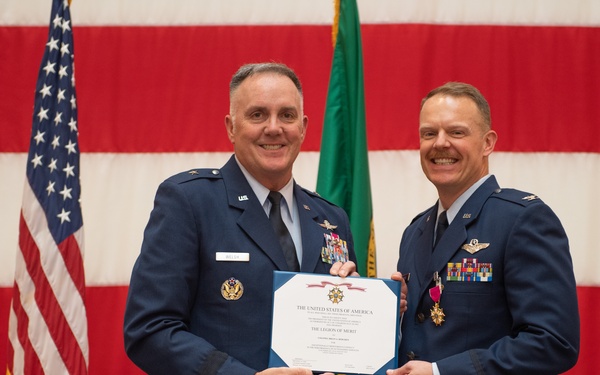 Legion of Merit