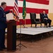 Change of Command