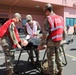 Tripler Army Medical Center Mass Casualty Exercise