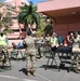 Tripler Army Medical Center Mass Casualty Exercise