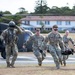 Tripler Army Medical Center Mass Casualty Exercise