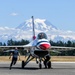 Joint Base Lewis-McChord Airshow and Warrior Expo