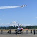 Joint Base Lewis-McChord Airshow and Warrior Expo