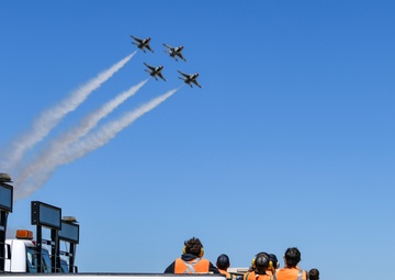 Joint Base Lewis-McChord Airshow and Warrior Expo