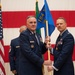 Change of Command