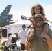 Joint Base Lewis-McChord Airshow and Warrior Expo