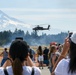 Joint Base Lewis-McChord Airshow and Warrior Expo