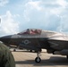 U.S. Marines with VMFA-211 participate in Northern Lightning 23