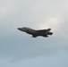 U.S. Marines with VMFA-211 participate in Northern Lightning 23