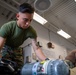 UH Midshipmen Firefighting Training