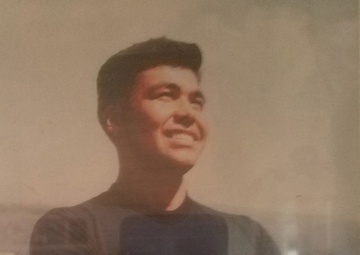 Navy celebrates Sol Atkinson for legacy of service to country, Alaskan veterans, community