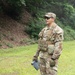 HHC, USAG Yongsan-Casey Conducts Situational Training Exercise