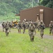 HHC, USAG Yongsan-Casey Conducts Situational Training Exercise