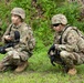 HHC, USAG Yongsan-Casey Conducts Situational Training Exercise