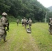 HHC, USAG Yongsan-Casey Conducts Situational Training Exercise