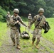 HHC, USAG Yongsan-Casey Conducts Situational Training Exercise