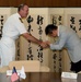 Ayase and Yamato Mayor Visit