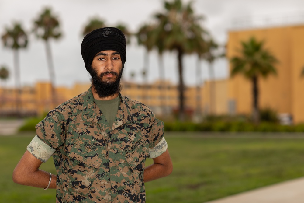 PFC. Jaskirat Singh