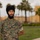 PFC. Jaskirat Singh