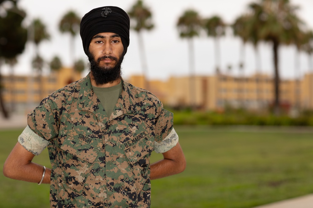 PFC. Jaskirat Singh