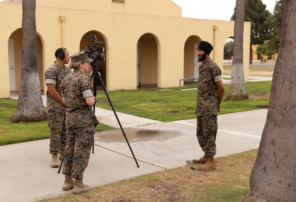 PFC. Jaskirat Singh