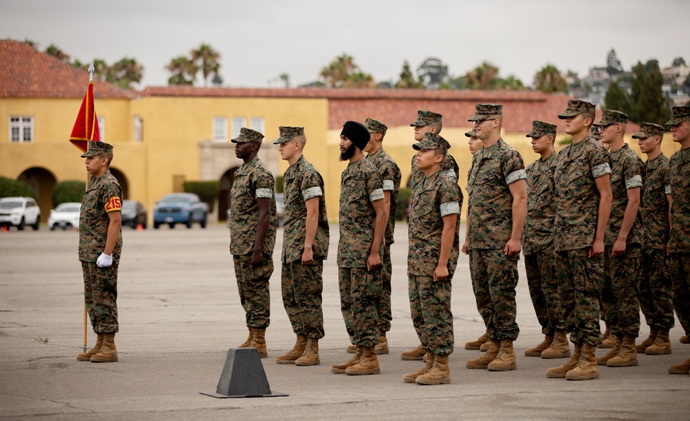 PFC. Jaskirat Singh