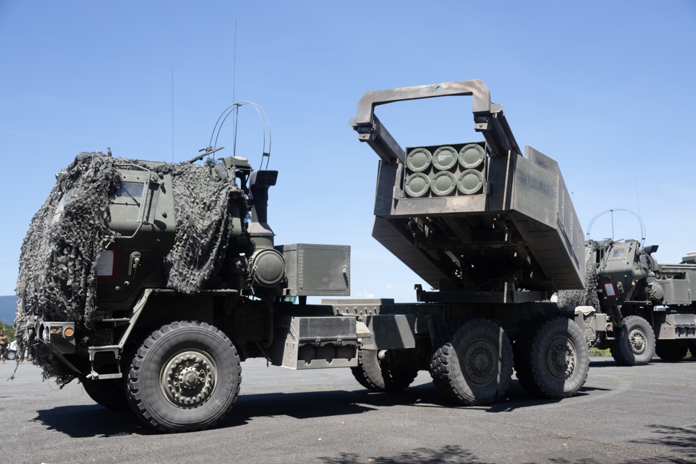 ARTP 23.2: HIMARS