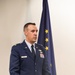 168th OSS Change of Command