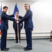 168th OSS Change of Command